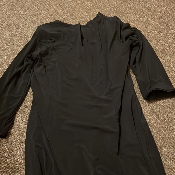NWOT WHBM Reversible Dress - Picture 7 of 7